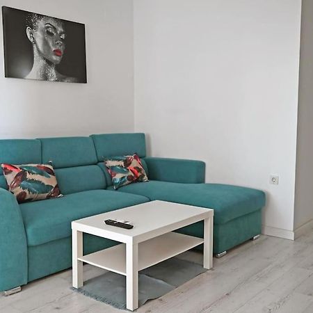 7A Dream Apartment 7A Si Parcare Oradea Zewnętrze zdjęcie