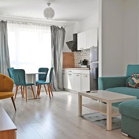 7A Dream Apartment 7A Si Parcare Oradea Zewnętrze zdjęcie