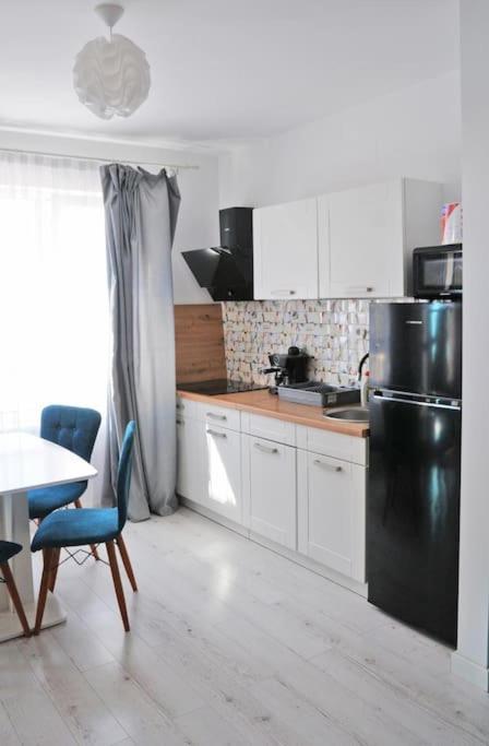 7A Dream Apartment 7A Si Parcare Oradea Zewnętrze zdjęcie