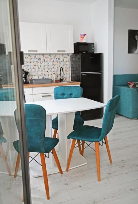 7A Dream Apartment 7A Si Parcare Oradea Zewnętrze zdjęcie