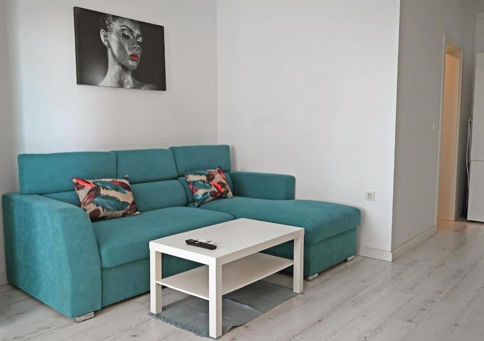 7A Dream Apartment 7A Si Parcare Oradea Zewnętrze zdjęcie