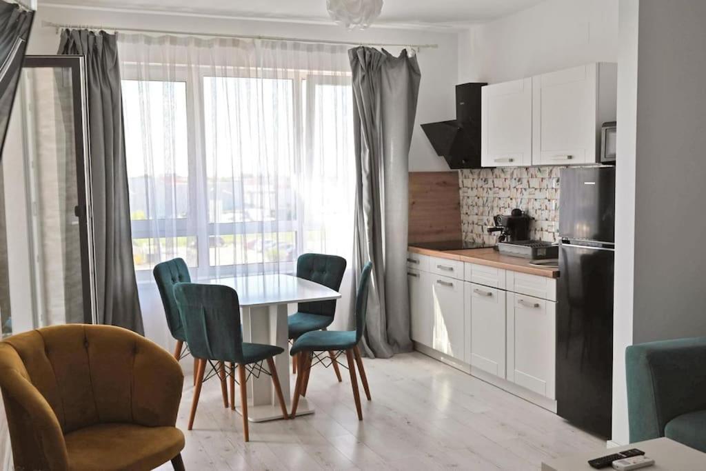 7A Dream Apartment 7A Si Parcare Oradea Zewnętrze zdjęcie