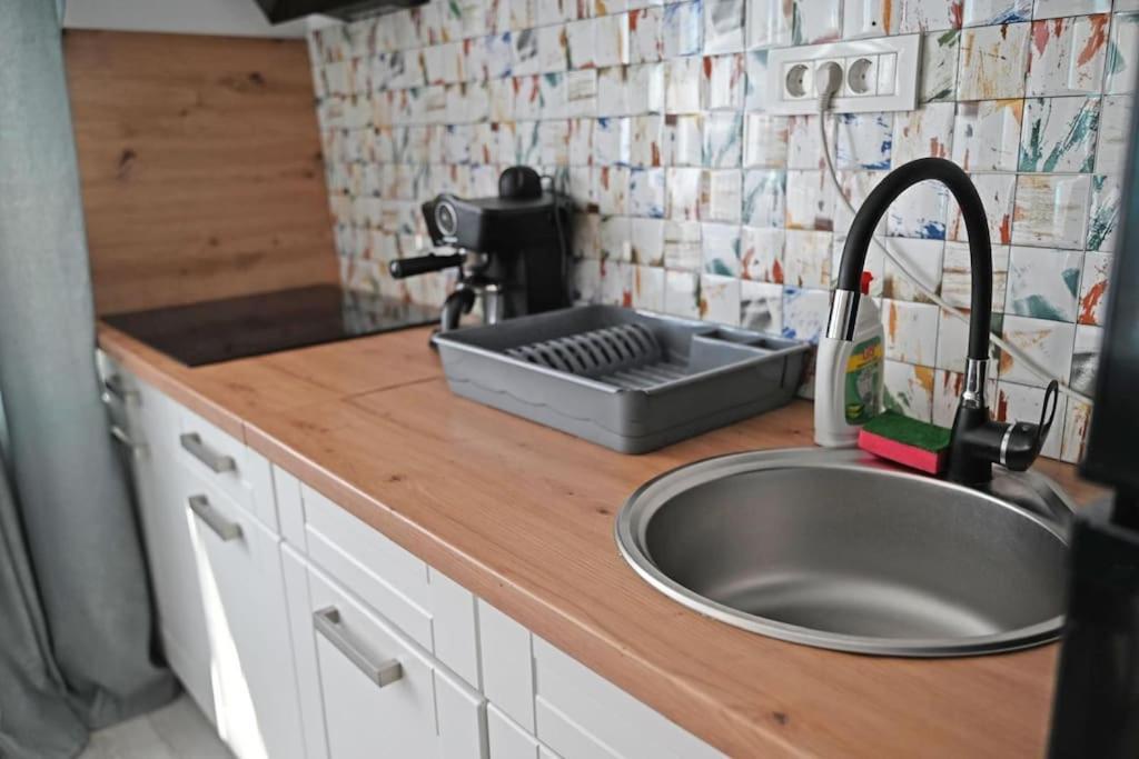 7A Dream Apartment 7A Si Parcare Oradea Zewnętrze zdjęcie