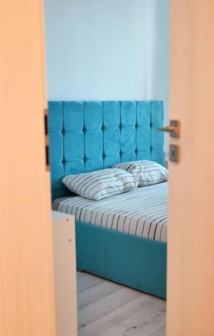 7A Dream Apartment 7A Si Parcare Oradea Zewnętrze zdjęcie